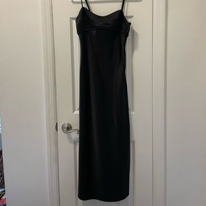 WAYF Midi dress
